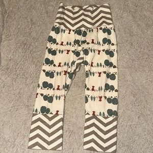 Boutique leggings